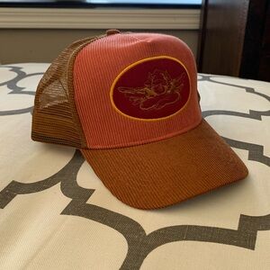 Boys Lie Trucker Hat